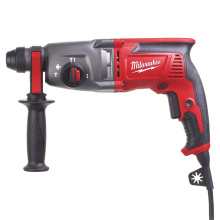 PERFORATEUR SDS+ MILWAUKEE PH26T 800W EN COFFRET